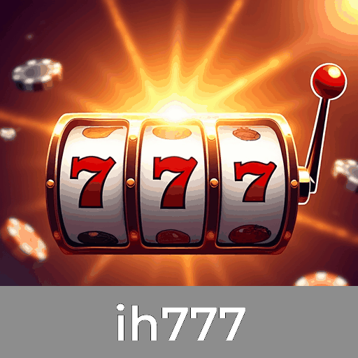 Explore a emoção e os altos retornos dos caça-níqueis no ih777!
